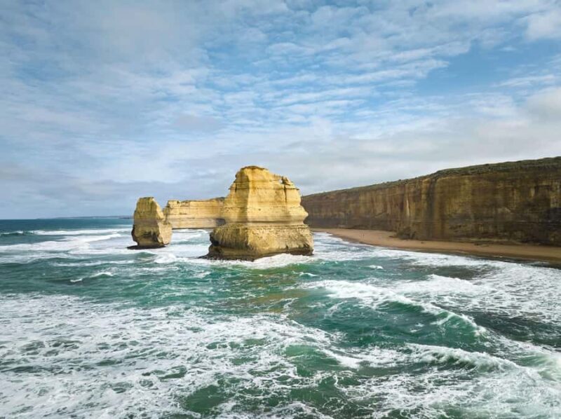 Reimagined Great Ocean Road 1-Day Tour from Melbourne - Key Points