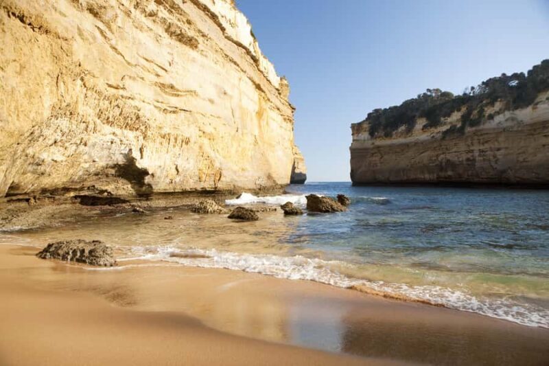 Reimagined Great Ocean Road 1-Day Tour from Melbourne - Transportation, Guides, and Group Size