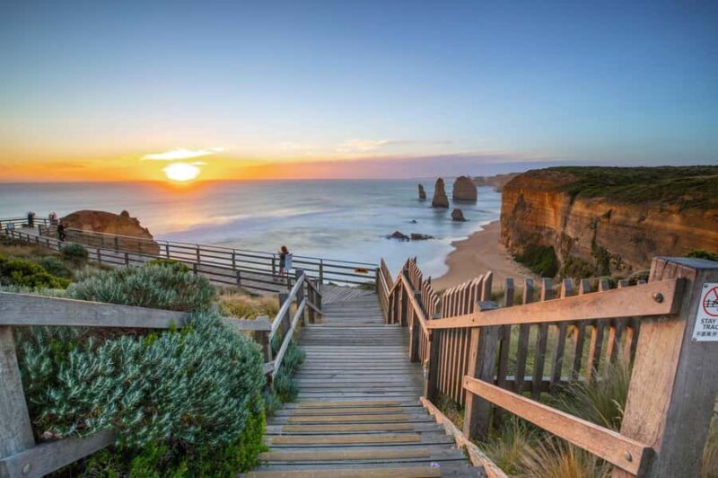 Reimagined Great Ocean Road 1-Day Tour from Melbourne - FAQ