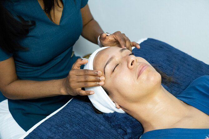 Rejuvenating Facial in Local Spa Room - FAQ