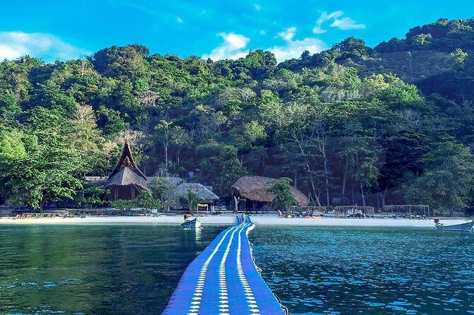 Relax and Snorkel on Koh Racha Yai and on Banana Beach, Koh Hey Island - Getting to Know the Tour: An Overview