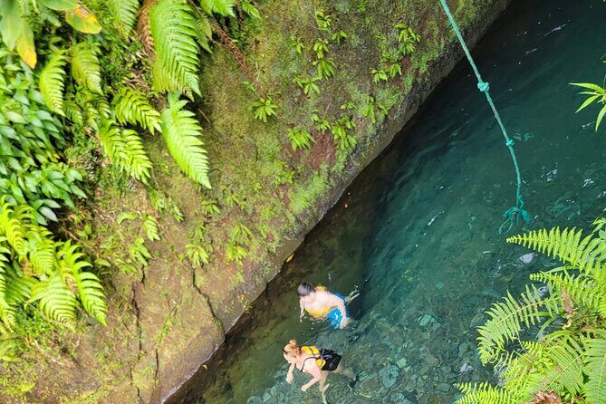 Relax in Hot Springs and swim in Titou Gorge and Trafalgar Falls - Frequently Asked Questions