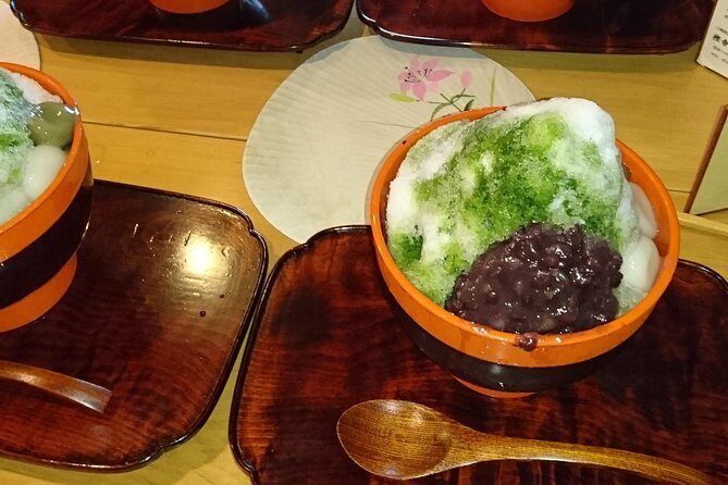Relax in Nara: Deer Park, Todai-ji Temple and Merchants' Town - Who Would Love This Tour?