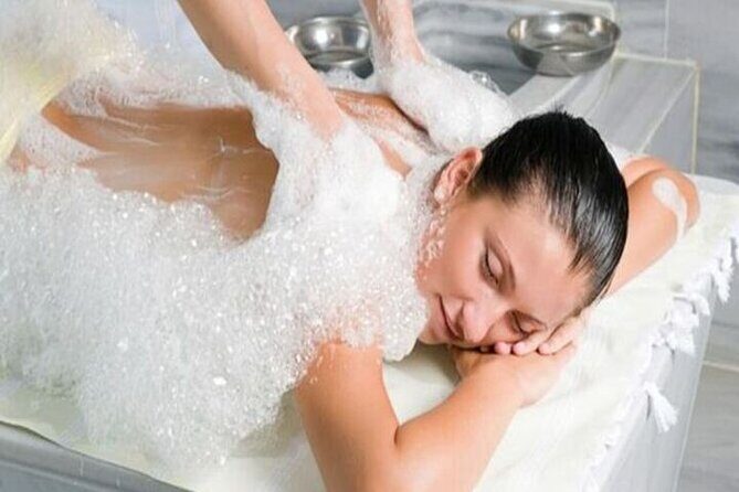 Relax In Turkish Hammam Bath and Full-body Massage In Hurghada - Practical Details and Value