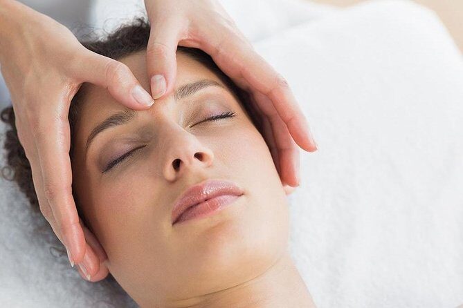 Relax Private Tour to Enjoy Chinese Traditional Massage - The Experience in Detail