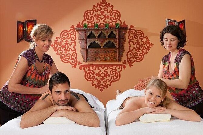Relax with Moroccan Hamam & Argan Massage with Transfer - Agadir - Practical Details and Tips