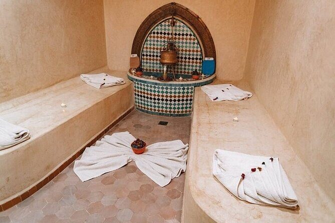 Relax with Moroccan Hamam & Argan Massage with Transfer - Agadir - Final Thoughts: Is It Worth It?