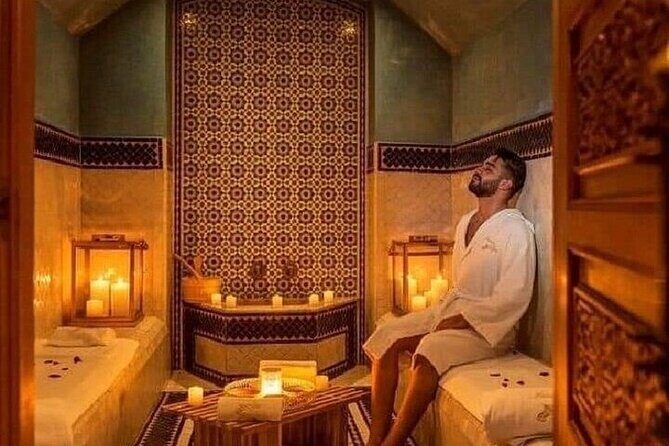 Relax with Moroccan Hamam & Argan Massage with Transfer - Agadir - FAQ