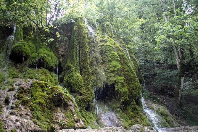 Relaxable and Knowledgeable 9 days Tour in Azerbaijan - Exploring Azerbaijan’s Cities and History