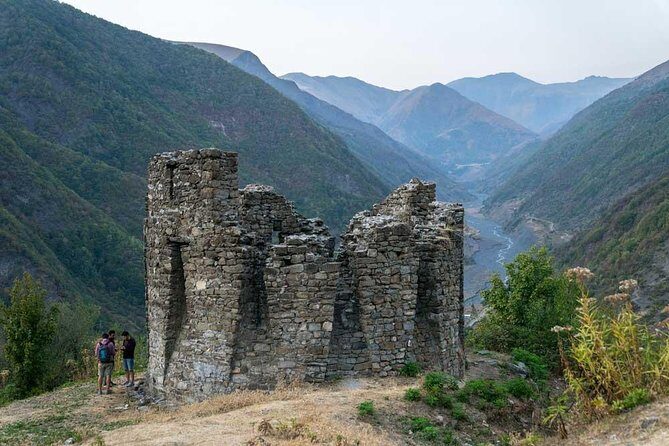 Relaxable and Knowledgeable 9 days Tour in Azerbaijan - How the Experience Is Perceived
