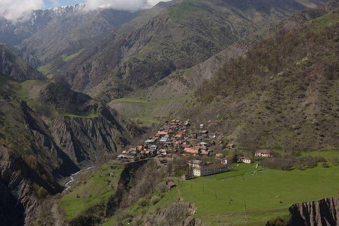 Relaxable and Knowledgeable 9 days Tour in Azerbaijan - The Sum Up