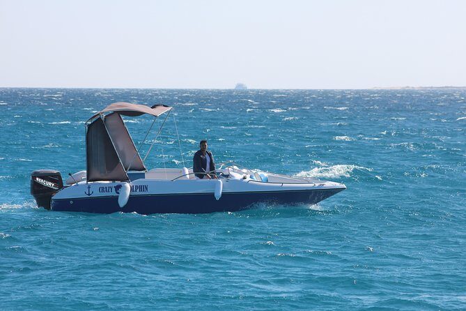 Relaxation 2 Hours Massage & Sauna Jacuzzi with Transfer-Hurghada - What to Expect from This Relaxation Package
