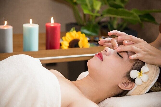 Relaxation and Therapy Massage in Paradise Turks and Caicos - Who Will Love This Experience?