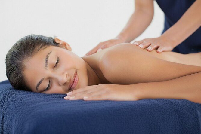 Relaxation Massage in Cheltenham, Melbourne - Authentic Insights from Past Travelers