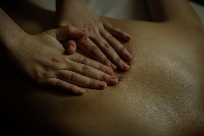 Relaxation Spa Package in Phnom Penh - Key Points