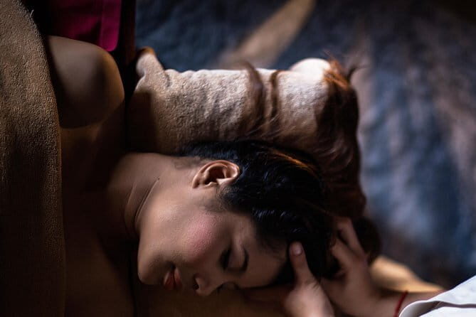 Relaxation Spa Package in Phnom Penh - Who Will Love This Spa Package?