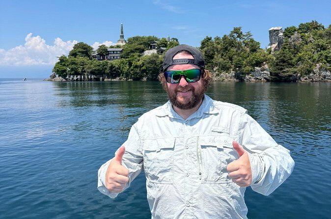 Relaxed 4-hour bass fishing experience at Lake Biwa for 1 person - Who Should Book This Tour?