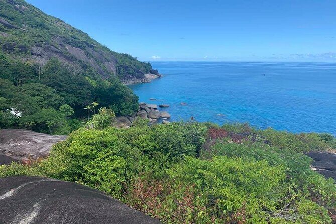 Relaxed hike to Anse Major | Mahe, Seychelles, Great Private Tour - What This Tour Offers: An Authentic Seychelles Adventure