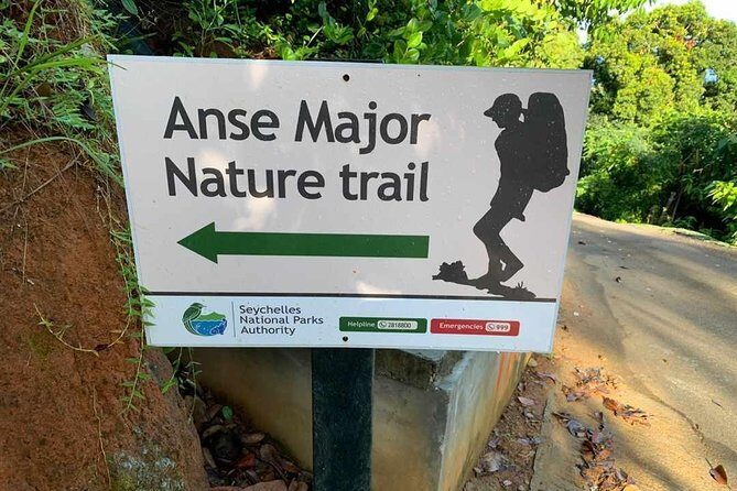 Relaxed hike to Anse Major | Mahe, Seychelles, Great Private Tour - Who Will Enjoy This Tour?