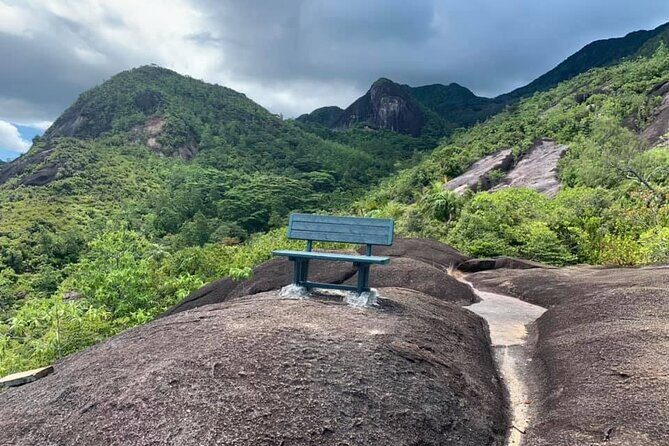 Relaxed hike to Anse Major | Mahe, Seychelles, Great Private Tour - Frequently Asked Questions