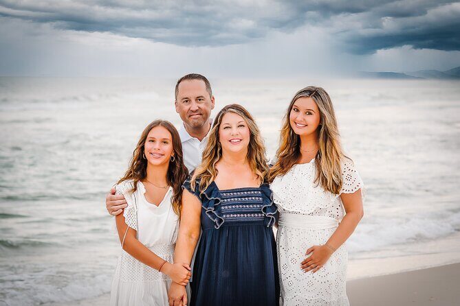 Relaxed Private Photography Experience in Santa Rosa Florida - FAQs