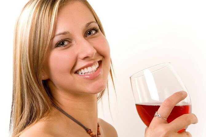 Relaxing Afternoon Wine Tour through Niagara's Wine Country - FAQ