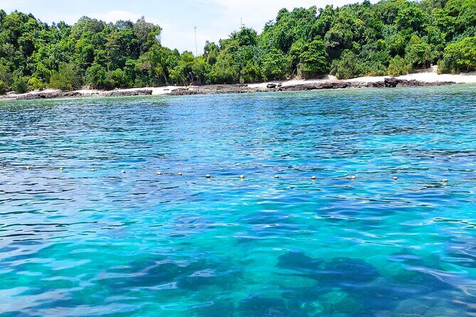 Relaxing Day with Snorkeling - Away From The Crowds - Pricing and Value