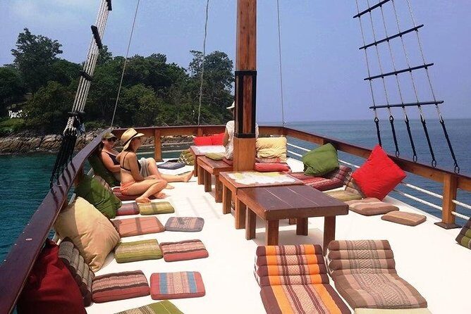 Relaxing Day with Snorkeling - Away From The Crowds - Final Thoughts