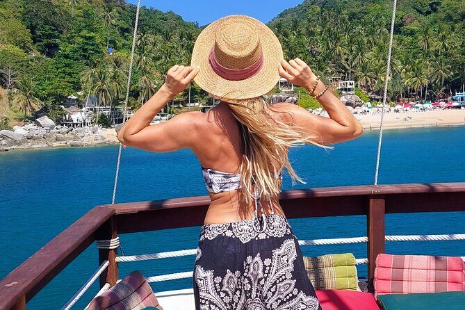 Relaxing Day with Snorkeling - Away From The Crowds - FAQ