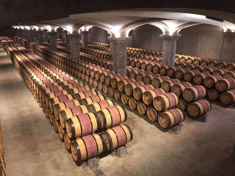 Relaxing Lunch & Wine Tour through Niagara's Wine Country - FAQ