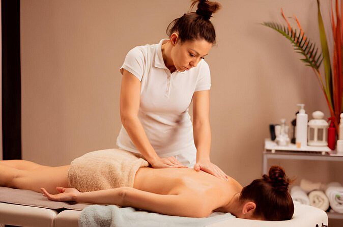 Relaxing Massage Experience in Kansas City - Authentic Reviews & Feedback