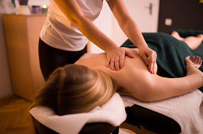 Relaxing Massage Experience in Kansas City - Who Will Appreciate This Experience?