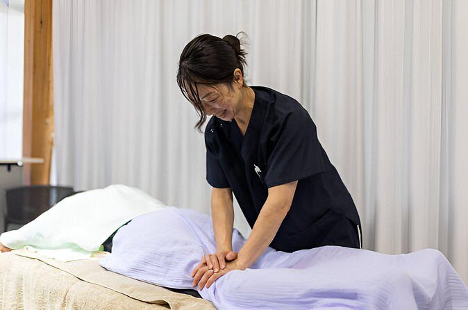 Relaxing Massage Experience in Kansas City - Final Thoughts