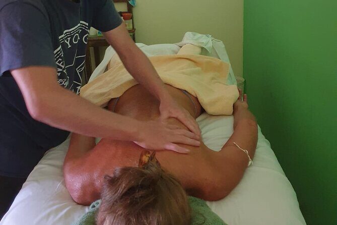 Relaxing massage in Bávaro Punta Cana - Who Will Love This Massage?