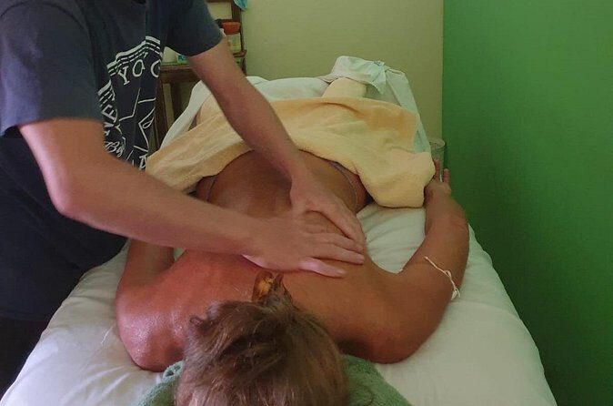 Relaxing massage in Bávaro Punta Cana - FAQ