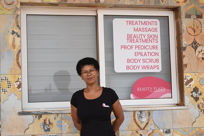 Relaxing Massages 50 minutes - Why This Experience Works for Travelers