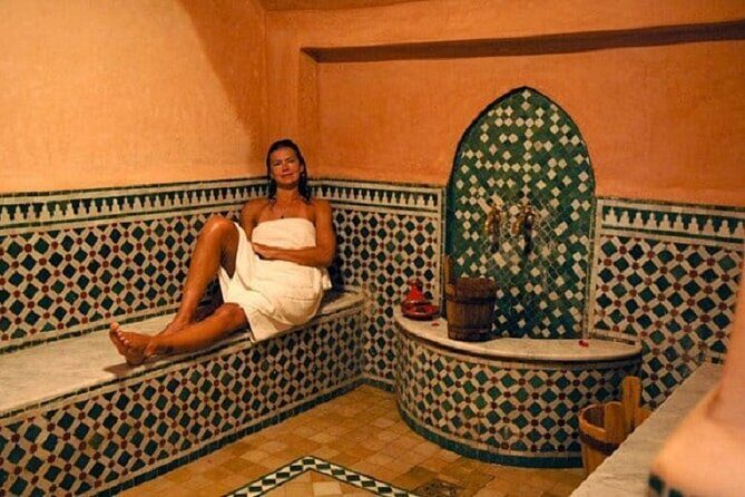 Relaxing Moroccan Hammam & Massage with Transfer - Marrakech - A Deep Dive into the Experience