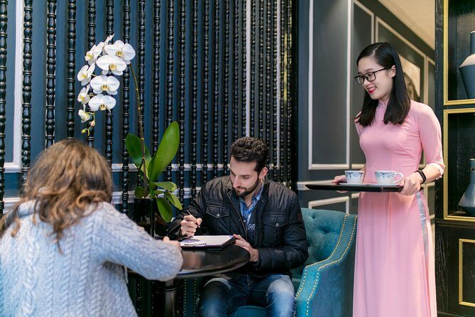 Relaxing Package In 150 Minutes At Mf Boutique Spa - The Authentic Experience: Why Travelers Love It