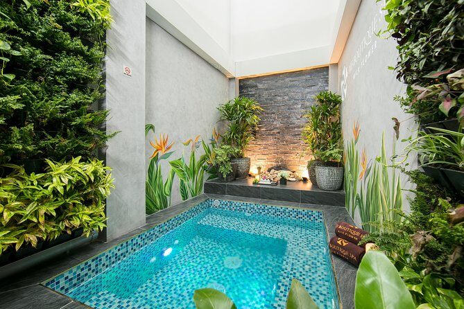 Relaxing Package In 150 Minutes At Mf Boutique Spa - Who Would Love This Experience?