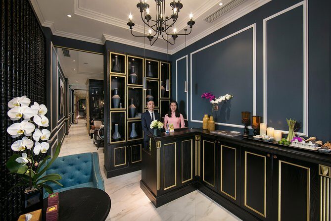 Relaxing Package In 150 Minutes At Mf Boutique Spa - The Sum Up: Who Should Book?