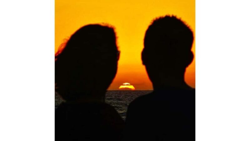 Relaxing Sunset/Evening Cruise in Newport Beach - The Sum Up