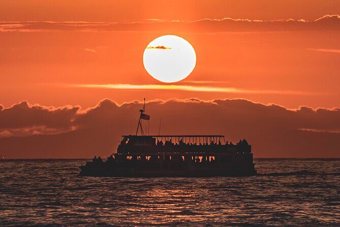 Relaxing Sunset/Evening Cruise in Newport Beach - What to Expect on the Cruise