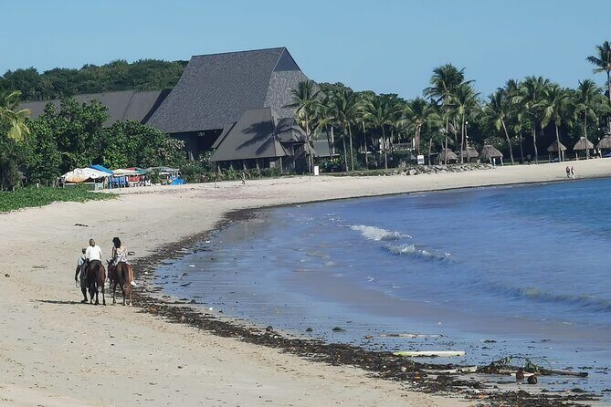 Relaxing Tours in Tropical Paradise Fiji - Exploring the Itinerary: What You’ll Really See and Experience