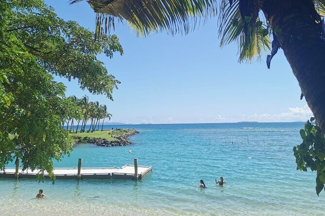 Relaxing Tours in Tropical Paradise Fiji - Analyzing the Value