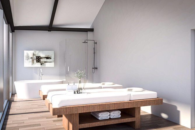 re:leaf spa and massage - What to Expect at Re:Leaf Spa and Massage