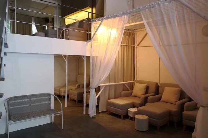 re:leaf spa and massage - Who Should Consider This Experience?