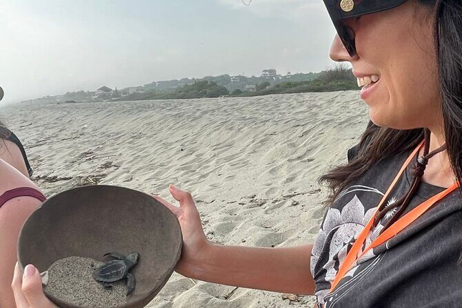 Release of Sea Turtles at Sunset - Final Thoughts: Is This Tour Right for You?
