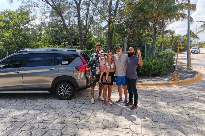 Reliable Cancun-Playa del Carmen Airport Transfers (One way) - Reliable Cancun-Playa del Carmen Airport Transfers (One way): A Practical Review for Travelers