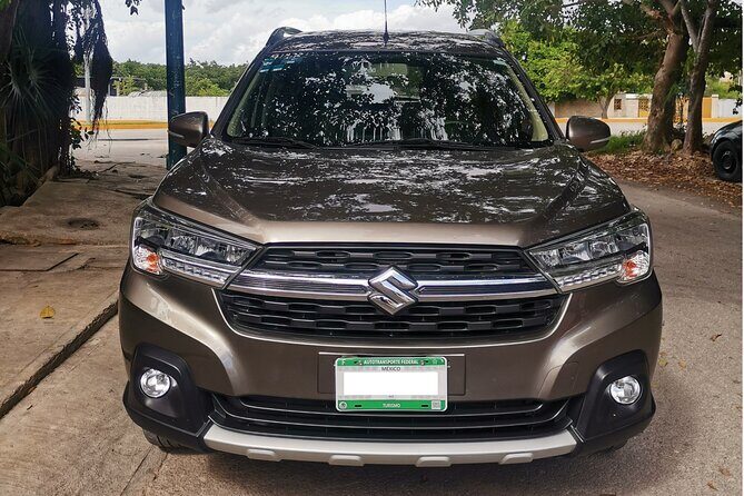 Reliable Cancun-Playa del Carmen Airport Transfers (One way) - Summary: Is This the Right Transfer for You?