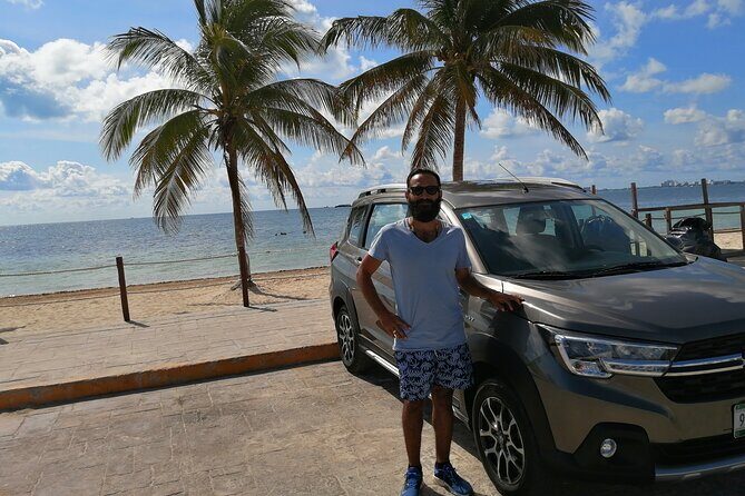 Reliable Cancun-Playa del Carmen Airport Transfers (One way) - FAQs
